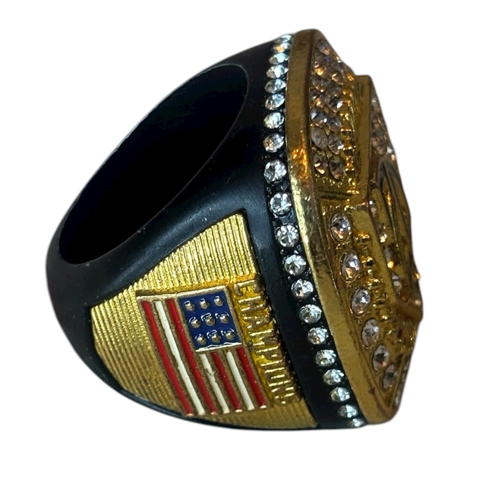 Baseball Championship Ring Collectors - Picture 12 of 12